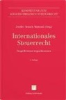 Lukas Aebi, Fabian Arnold, Christi Attenhofer, Michael Beusch, Ren Matteotti, René Matteotti... - Zweifel/Beusch/Matteotti (Hrsg.), Internationales Steuerrecht