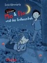 Susa Hämmerle, Carola Holland, Carola Holland - MO & FLO und der Erdbeerdieb