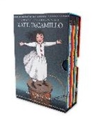 Sophie Blackall, Kate DiCamillo, Julie Morstad, Júlia Sardà - The Norendy Tales Trilogy
