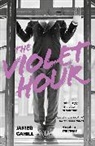 James Cahill, Cahill James - The Violet Hour
