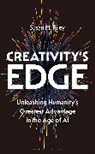 Susan M Riley, Susan M. Riley - Creativity's Edge