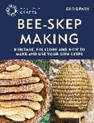 Chris Park - Bee-Skep Making