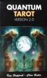 Chris Butler, STOPFORTH K BUTLER C, Kay Stopforth - QUANTUM TAROT VERSION 2.0 MULTILINGUE