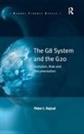 Peter I Hajnal, Peter I. Hajnal, Hajnal Peter I. - G8 System and the G20