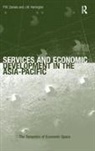 P.W. Daniels, J W Harrington, J. W. Harrington, J.W. Harrington, Professor James W. Daniels Harrington, P W Daniels... - Services and Economic Development in the Asia-Pacific