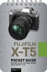Rocky Nook - Fuji X-T5: Pocket?guide