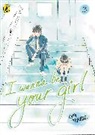 Umi Takase, Umi Takase - I Wanna Be Your Girl Vol. 3