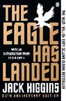Jack Higgins - The Eagle Has Landed