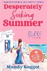 Mandy Baggot, Baggot Mandy - Desperately Seeking Summer