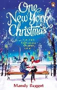 Mandy Baggot,  Baggot Mandy - One New York Christmas