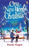 Mandy Baggot, Baggot Mandy - One New York Christmas