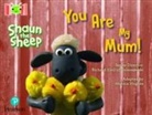 Monica Hughes - Bug Club Reading Corner: Age 4-7: Shaun the Sheep: You Are My Mum!