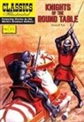 Howard Pyle - Knights of the Round Table
