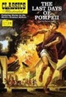 Sir Edward Bulwer-Lytton, Dick Ayers, Jack Kirby - Last Days of Pompeii