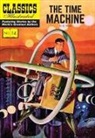 H. G. Wells, Lou Cameron - Time Machine, The