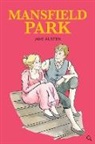 Jane Austen, Anne-Marie Russell - Mansfield Park