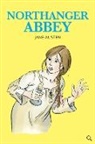Jane Austen, Anne-Marie Russell - Northanger Abbey