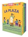 Mike Alfaro, Blue Star Press, Gerardo Guillen, Gerardo Guillén - La Plaza