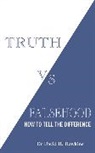 David R. Hawkins, Hawkins David R. - Truth vs. Falsehood