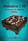 David Mitchell - Diabolical - Answers and Analysis