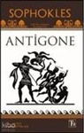 Sophokles - Antigone