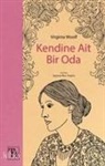 Virginia Woolf - Kendine Ait Bir Oda