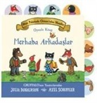 Julia Donaldson - Mese Palamudu Ormanindan Masallar