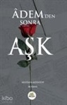 Mustafa Altintop - Ademden Sonra Ask