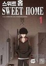 Kim Carnby - Sweet Home 1