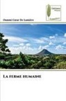Oummi C¿ur de Lumière, Oummi Coeur De Lumière - La ferme humaine