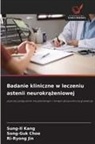 Song-Guk Choe, Ri-Ryong Jin, Sung-Il Kang - Badanie kliniczne w leczeniu astenii neurokrazeniowej