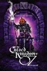 David Keyes - The Cursed Kingdom of Oz