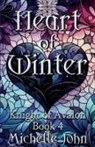 John - Heart of Winter