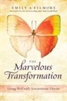 Emily A Filmore - The Marvelous Transformation