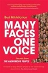 Bud Mikhitarian, Greg Williams - Many Faces, One Voice
