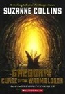 Suzanne Collins - Gregor and the Curse of the Warmbloods