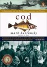 Mark Kurlansky - Cod