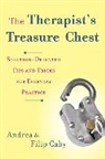 Andrea Caby, Filip Caby - The Therapist's Treasure Chest: Solution-Oriented Tips and Tricks for Everyday Practice