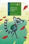 Aitor Arana Luzuriaga, Manuel J. Rodríguez Tejada - Gilen eta kakapirri taldea