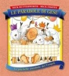 Nick Butterworth, Mick Inkpen - Le parabole di Gesù