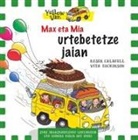 Roser Calafell I Serra, Vita Dickinson - Max eta Mia. Urtebetetze jaian