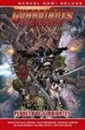 Brian Michael Bendis - Guardianes de la Galaxia : planeta de simbiontes