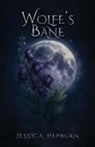 Jessica Hepburn - WOLFE'S BANE