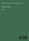 Richard Francis Burton, Frederick S. Peck - Sind Revisited