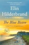 Elin Hilderbrand - The Blue Bistro