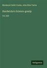 Mordecai Cubitt Cooke, John Ellor Taylor - Hardwicke's Science-gossip