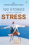 Stress Research India - 100 Stories To Help You Reduce Stress