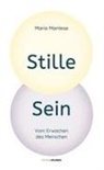 Mario Mantese - Stille Sein