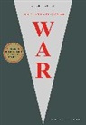 Joost Elffers, Robert Greene - The 33 Strategies Of War