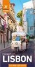 Rough Guides, Rough Guides - Rough Guides Pocket Lisbon: Travel Guide With Ebook